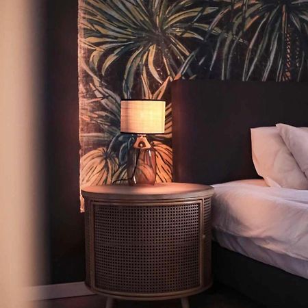 Saint Germain Suites Antwerp Exterior photo