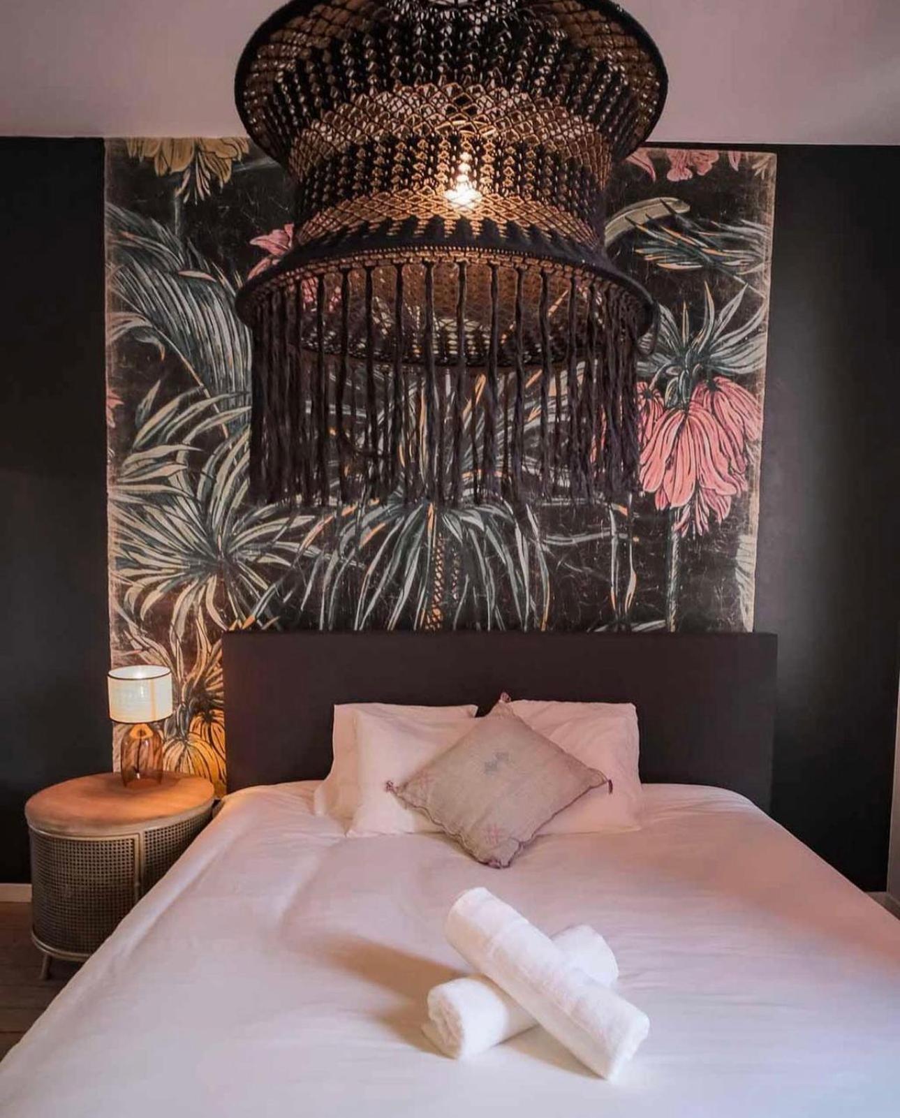 Saint Germain Suites Antwerp Exterior photo